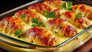 This is so delicious, I cook it almost every day! A nutritious recipe that drives the world crazy!