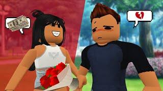 Lizzy | La novia interesada de mi hermano | Parte 2 |  Mamá vs Roblox