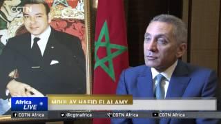 Morocco aims at attracting Chinese investors to its auto sector