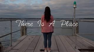 Clare Regan - There Is A Place