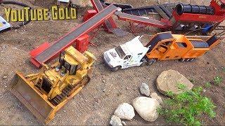 YouTube GOLD - "PAY DAY" (s2 e18) | RC ADVENTURES