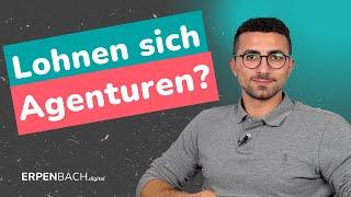 Agenturen verstehen dein Business nicht? Unsere Lösungen für Personalberater & Personaldienstleister