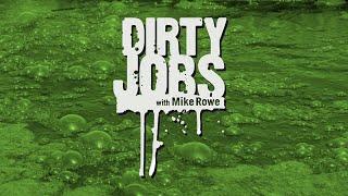 Monster Grinders On Dirty Jobs