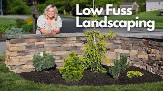 Low Maintenance Shrubs for Year-Round Color | Create Color with Conifers!