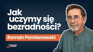 Dlaczego tracisz kontrolę nad swoim życiem? | psycholog Roman Pomianowski