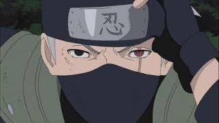 kakashi known by all