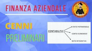 Finanza - Cenni preliminari  | Andrea il Matematico