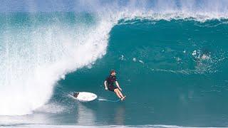 HOW TO FALL OR EJECT IN A CLOSEOUT BARREL/ GET LESS WORKED!