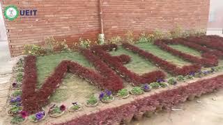 Khwaja Fareed University of Engineering & Information Technology RyK