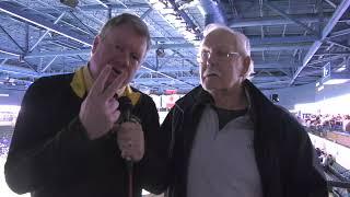 Derek Sanderson and John Horrigan Interview