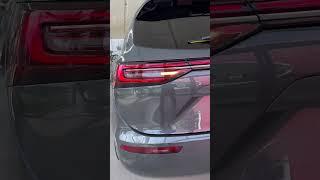 Aito M7 Huawei 2025 SUV Luxury Review Interior and Exterior #m7 #huawei #2025 #shorts