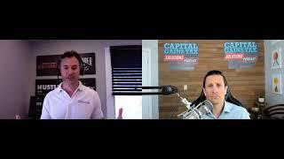 Capital Gains Tax Solutions Podcast with Brett Swarts