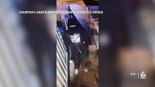 String of business break-ins in the Santa Ynez Valley under investigation