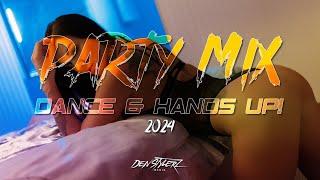 PARTY MIX 2024 | DANCE & HANDS UP! MUSIC #7 | POPULAR SONGS | NEW REMIXES | MIXED BY DENSTYLERZ