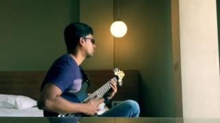 Slap Bass # 2 - Aalaap Raju