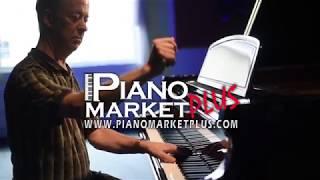 Welcome Video - Piano Market Plus , Elkhart, IN