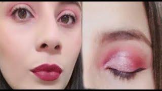 TUTORIAL DE MAQUILLAJE PARA PRINCIPIANTES PASO A PASO l Alexandra RO