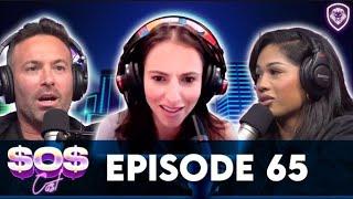 Should Guys Use A Wing Woman!? w/ @marnikinrys | SOSCAST| EP 65