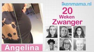 20 Weken Zwanger | ikenmama.nl