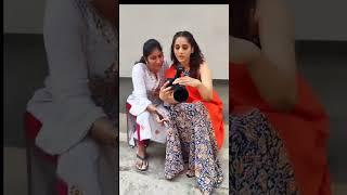 Rashmi Gautam Latest clips in shooting gap  || Fun Zone