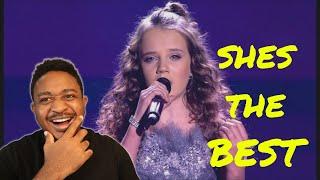 Amira Willighagen Reaction ~ Live in Concert ~ Nella Fantasia