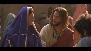 Life of Jesus (Gospel of John), (English), Wedding in Cana