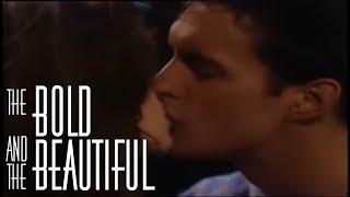 Bold and the Beautiful - 1993 (S7 E15) FULL EPISODE 1513