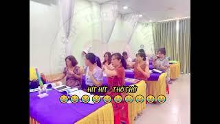 LỚP HỌC "BƯỚC ĐỘT PHÁ CỦA KHỎE ĐẸP THẬP THÔNG LIỆU PHÁP" K118 TẠI CS2
