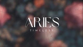 ARIES LOVE: Someone You Stopped Speaking To! You Gotta Hear This Aries!