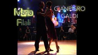 Zum - Solo Tango Orquesta - Maria Filali Y Gianpiero Galdi