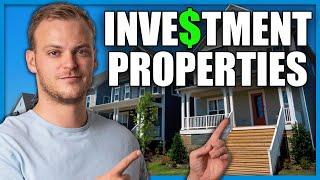 Investment Properties In Utah Make NO SENSE! How To Invest In Salt Lake Real Estate In 2023