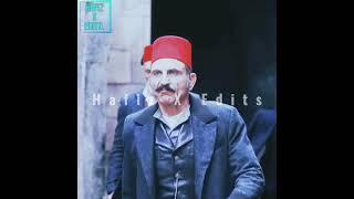 Baba Geliyor • A Classy Halil Halid Mini Edit~Hafiz X Edits • Like and Share ||