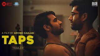 TAPS Short film - TRAILER | Hindi English
