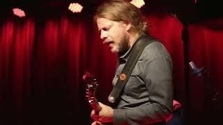 Kalle Kalima & Knut Reiersrud: Strong Wind, Deep Water, Tall Trees, Warm Fire (Official Live Video)