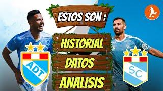 ADT vs Cristal Resumen COMPLETO | Clausura | Liga 1 Te Apuesto 2024