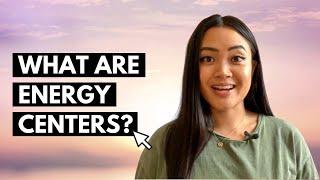 HUMAN DESIGN ENERGY CENTERS & DECONDITIONING EXPLAINED! (DISCOVER THE 9 CENTERS!)