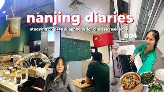 living in china | a week of my life studying chinese in china vlog 