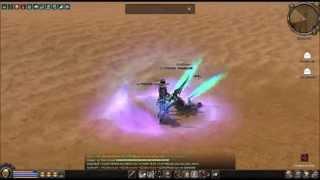 Metin2 [P-Server] Shiro2 PVP Duelle by SoulsKriegeR