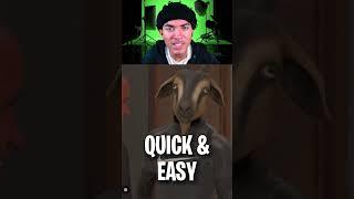 HOW TO GET GOAT MASK IN NBA2K24 QUICK & EASY  #2k24 #nba2k24 #bestjumpshot