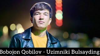 Bobojon Qobilov - Uzimniki Bulsayding | Бобожон Кобилов - Узимники Булсайдинг @XatlonMusic ‎