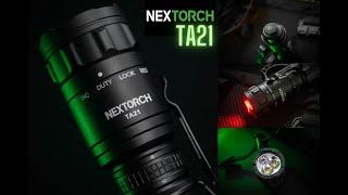 NEXTORCH TA21