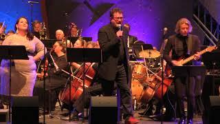 "I'm Your Man" Florence Symphony Orchestra - Todd Norris