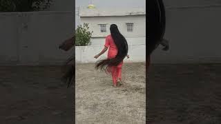 mohni cg song|| Long hair play||alka verma