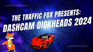 TheTrafficFox.co.nz Presents: Dashcam Dickheads 2024