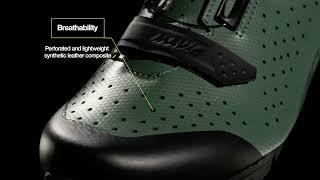 Mavic Crossmax Boa MTB shoe model
