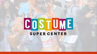 Super Selection Of Costumes For Kids & Adults