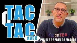 Philippe Vande Walle Tac O Tac