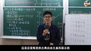 B4L2市場經濟—政府干預 X 丹尼老師的公民教室