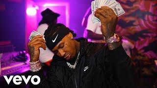 Moneybagg Yo ft. Key Glock - Big Game [Music Video]