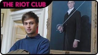 The Riot Club - Extrait "Country House"